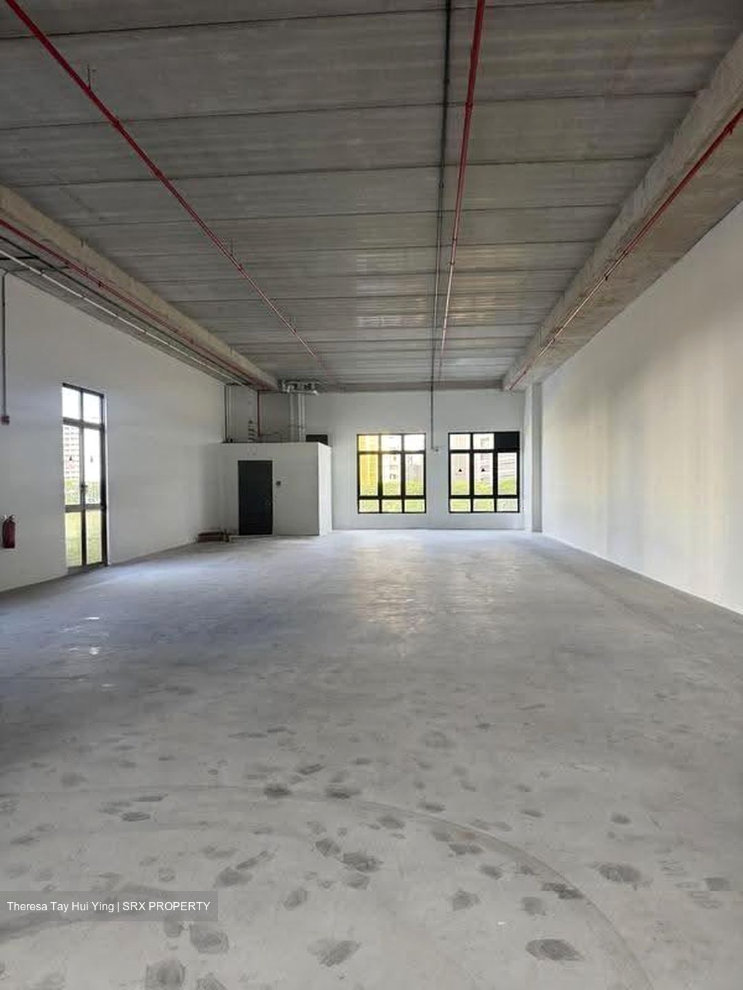 Tampines Connection (D18), Factory #612792821